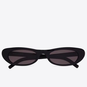 Saint Laurent 557 Sunglasses
